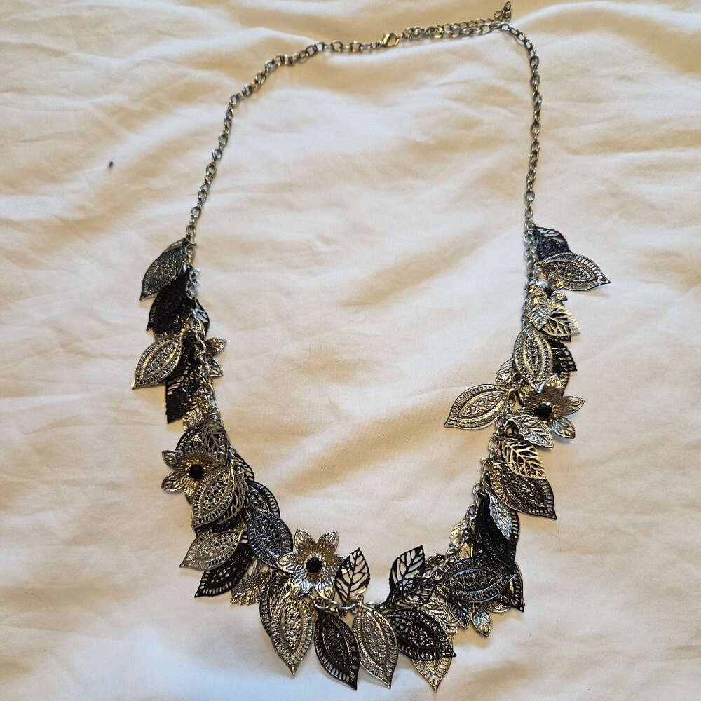 3/$25 Statement Necklace